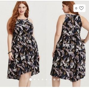 Torrid dress